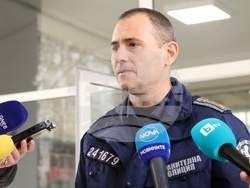  СДВР - „Левски“ - „ЦСКА“ - брифинг