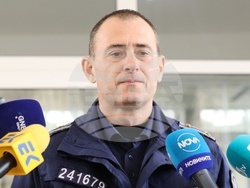  СДВР - „Левски“ - „ЦСКА“ - брифинг