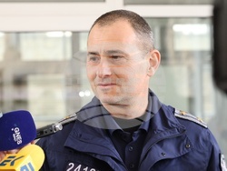  СДВР - „Левски“ - „ЦСКА“ - брифинг