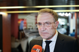 Пловдив - Трета национална среща на производителите на плодове и зеленчуци