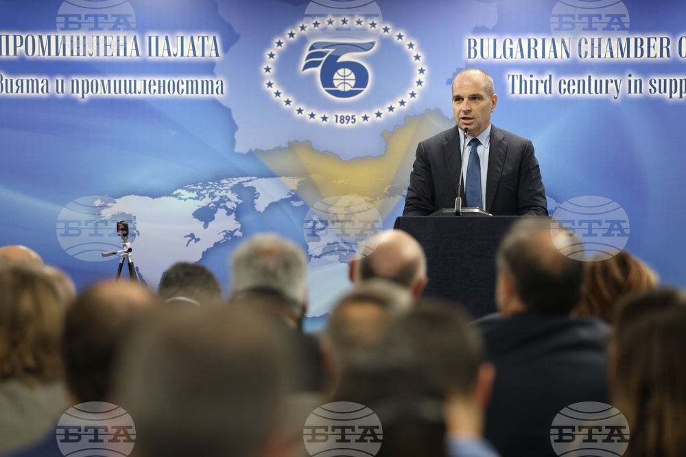 Greece Is Bulgaria's Most Sincere, Valuable Partner - Transport Minister Karadjov