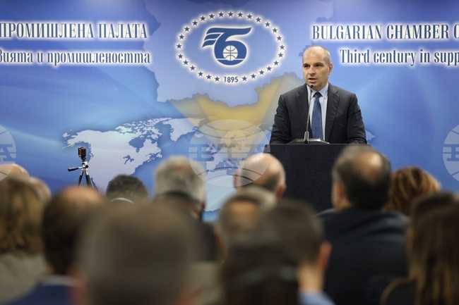 Greece Is Bulgaria's Most Sincere, Valuable Partner - Transport Minister Karadjov 