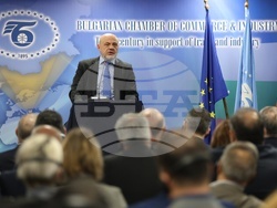 Българо-гръцки бизнес форум