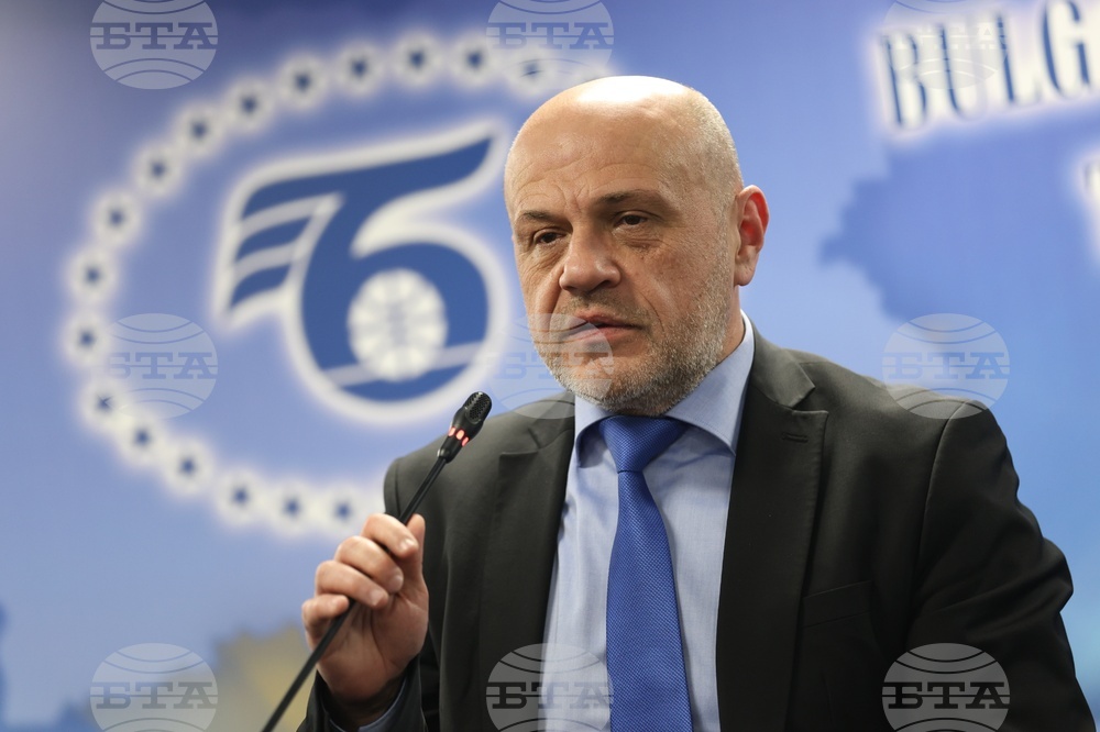 Bulgaria and Greece Can Be Attractive Destinations for Skilled Workers Worldwide, Says Deputy PM