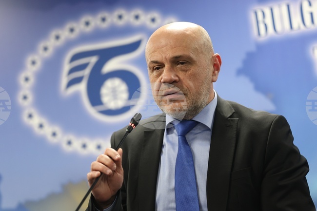 Bulgaria and Greece Can Be Attractive Destinations for Skilled Workers Worldwide, Says Deputy PM