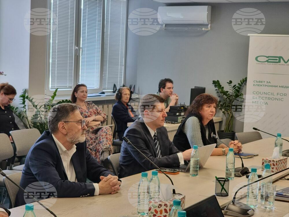 Ако искаме БНР да продължи да функционира както в момента, механизмът на бюджетирането му трябва да се промени, каза Милен Митев пред СЕМ