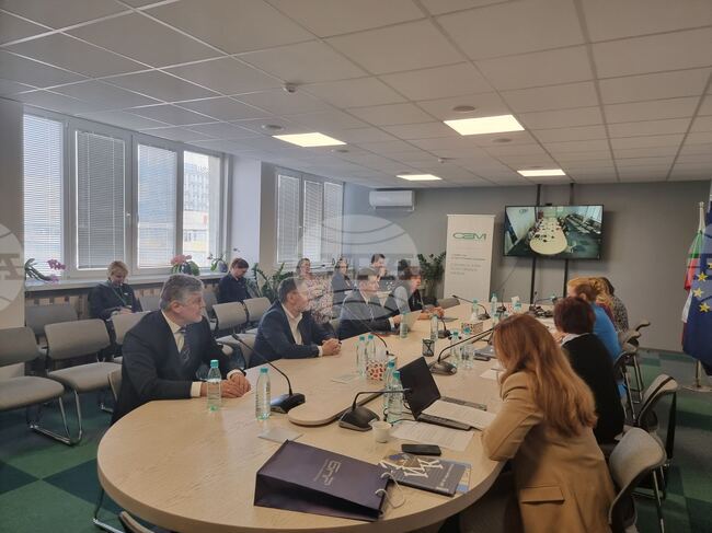 СЕМ прие отчета на генералния директор на БНР за периода от май до октомври 2024 година