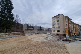 Рудозем - обходен път - ремонт
