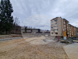 Рудозем - обходен път - ремонт