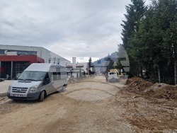 Рудозем - обходен път - ремонт