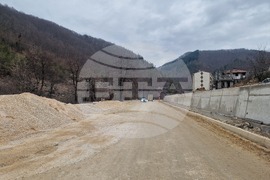 Рудозем - обходен път - ремонт