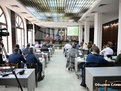 Снимка: Община Сливен