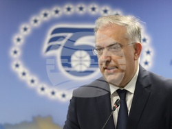 Българо-гръцки бизнес форум