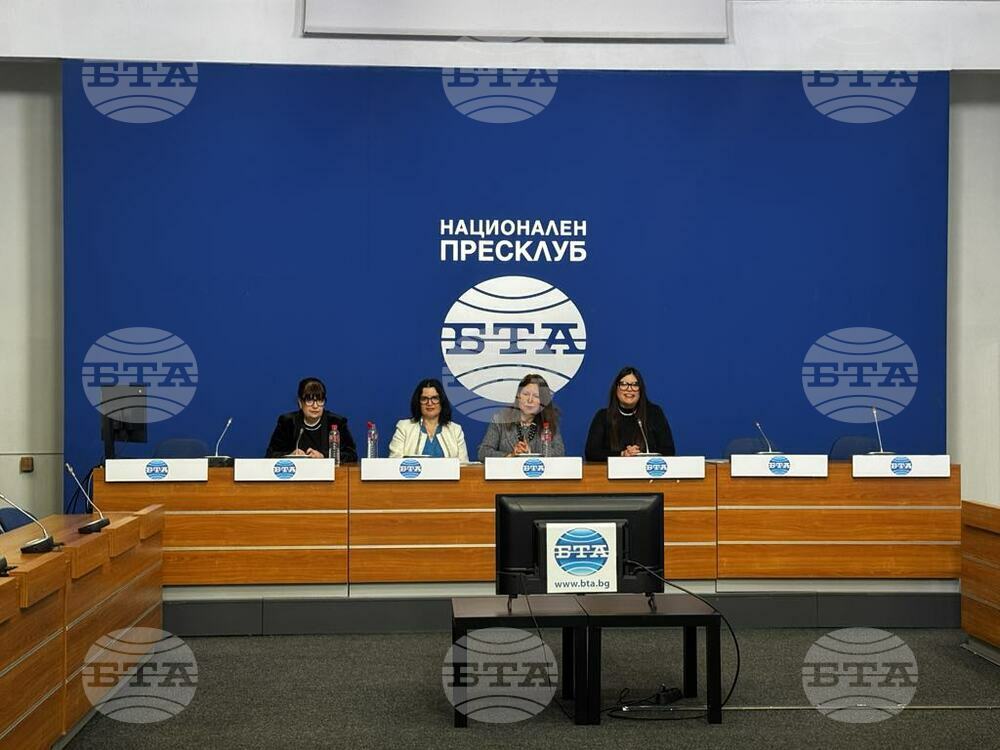 Четири години средно отнема диагностицирането на пациент с рядка болест, каза д-р Иванка Димова от Медицинския университет - София