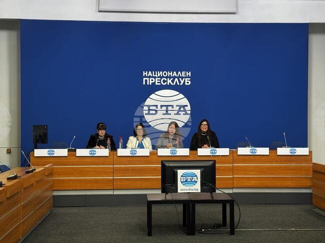 Четири години средно отнема диагностицирането на пациент с рядка болест, каза д-р Иванка Димова от Медицинския университет - София 