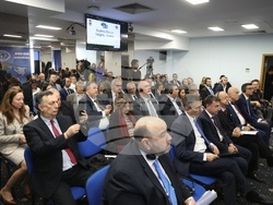 Българо-гръцки бизнес форум