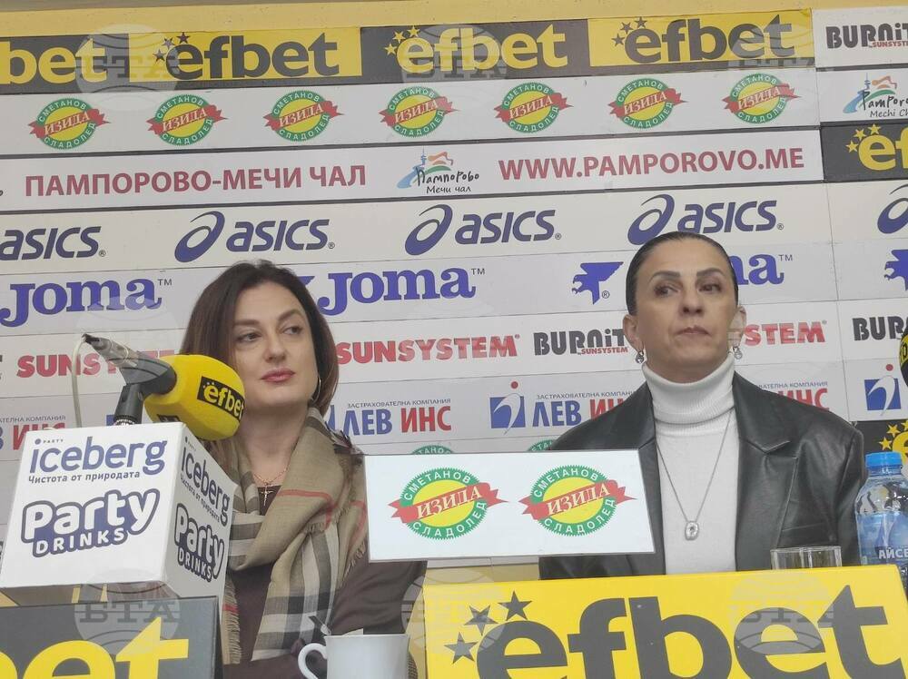 Двойки от 43 държави ще участват във второто издание на международния турнир по спортни танци "Bulgarian Open Championship"