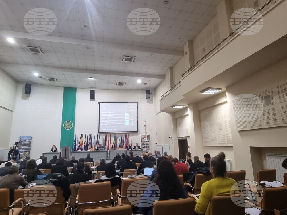 Общинският съвет в Стара Загора прие на второ четене промени в цените на някои такси и цени на услуги