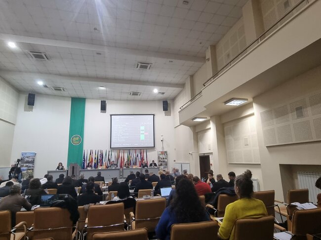 Програма за закрила и развитие на децата в община Стара Загора за настоящата година 2025 година ще бъде разгледана на редовното заседание на Общински съвет