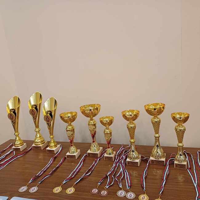 Търговище е домакин на републикански турнир по стрелба за служители на МВР, посветен на националния празник 