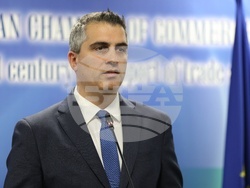 Българо-гръцки бизнес форум