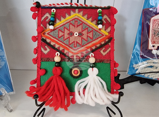 Във Варна основаха Сдружение за развитие на приложните изкуства, първата му изява е пролетна изложба