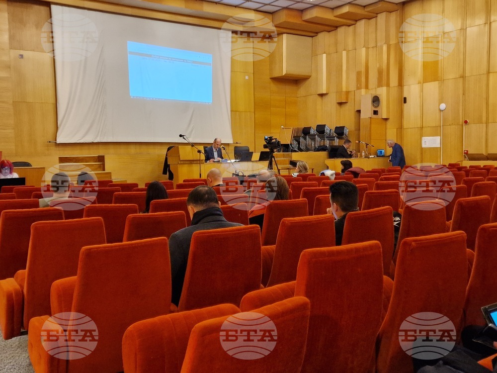 Общинският съвет в Перник одобри проекта за сключване на споразумение за сътрудничество за инвестиционно намерение за изграждане на енергиен обект