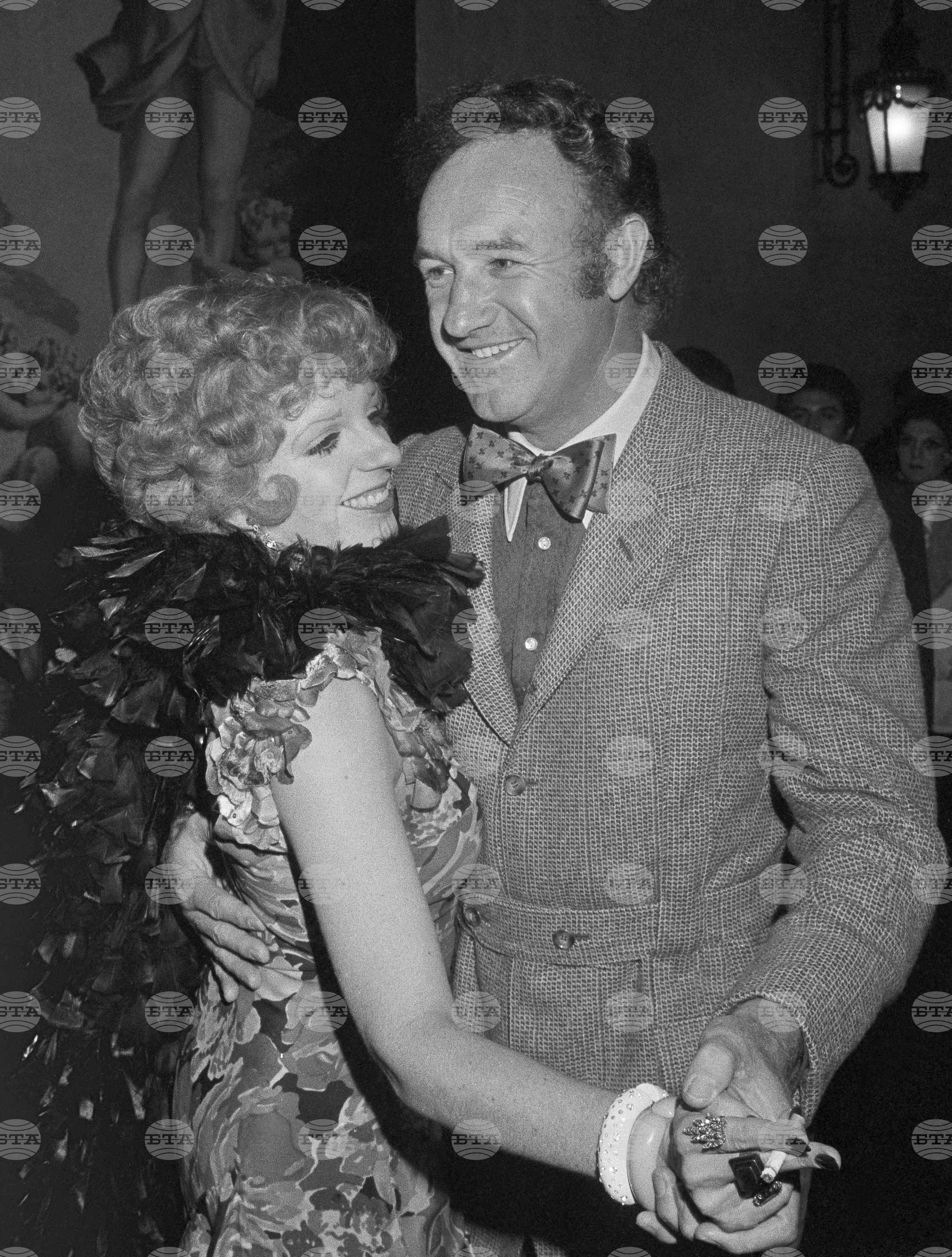 Obit Hackman