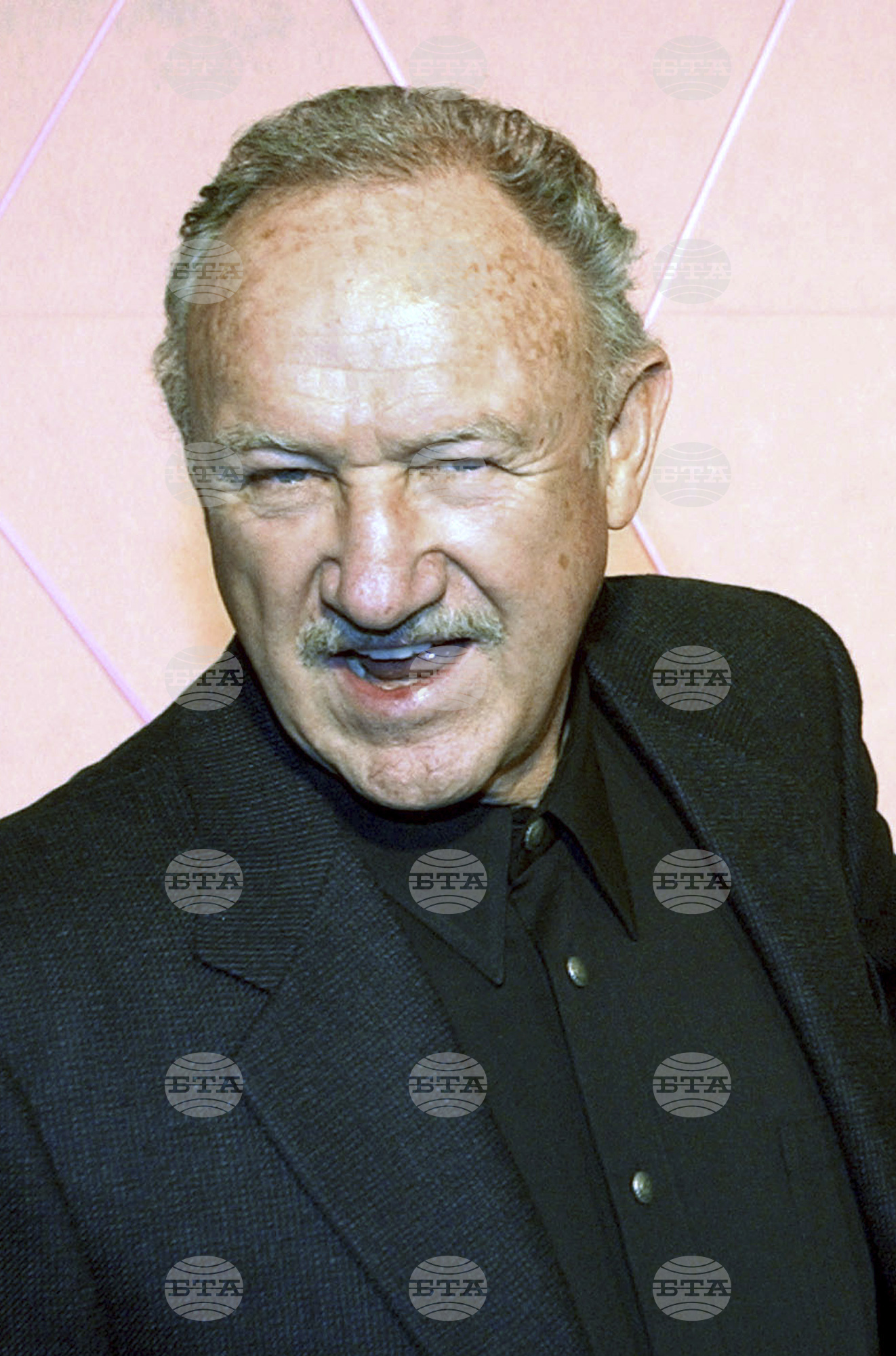Obit Hackman