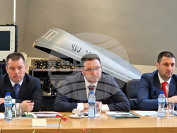 Самоков - Даниел Митов - посещение