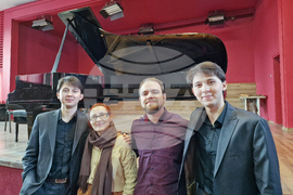 Разград - Хасан и Ибрахим Игнатови - концерт