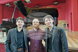 Разград - Хасан и Ибрахим Игнатови - концерт