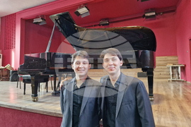 Разград - Хасан и Ибрахим Игнатови - концерт