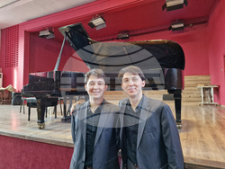 Разград - Хасан и Ибрахим Игнатови - концерт