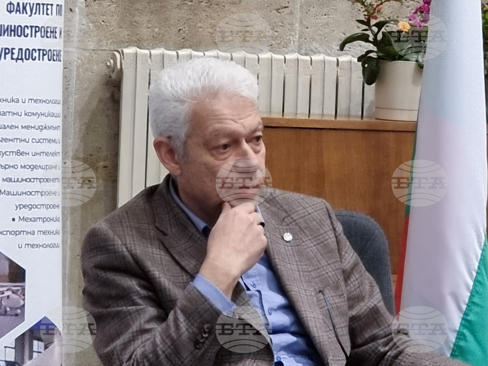 Пловдив - Технически университет - професионално образование - форум