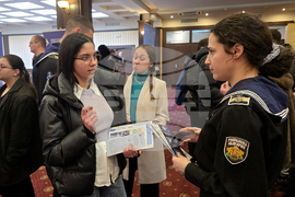 Плевен - изложение - университети и колежи в България