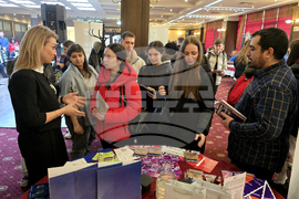 Плевен - изложение - университети и колежи в България