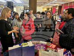 Плевен - изложение - университети и колежи в България