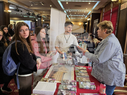 Плевен - изложение - университети и колежи в България