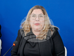 Национален пресклуб на БТА Разград - изложба - пресконференция