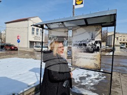 Разград - изложба - пресконференция