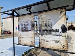 Разград - изложба - пресконференция