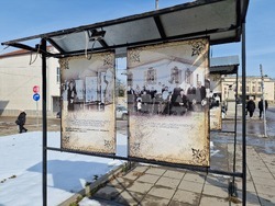 Разград - изложба - пресконференция