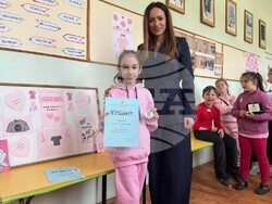 Снимка: Община Банско