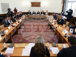 Народно събрание - Комисия по енергетика - заседание