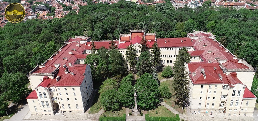 Военна академия „Г. С. Раковски“ е домакин на XVIII-то издание на Националния приз „Студент на годината“