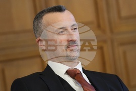 Парламент - Комисия по здравеопазването - заседание