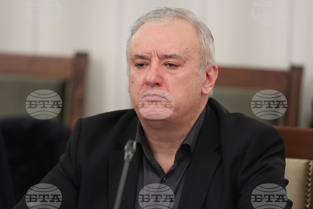 Народно събрание - Временната комисия - безводие - заседание