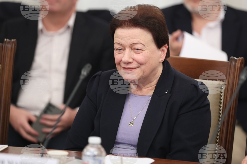 Народно събрание - Временната комисия - безводие - заседание