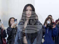 Italy Fashion Prada F/W 25/26 Arrivals